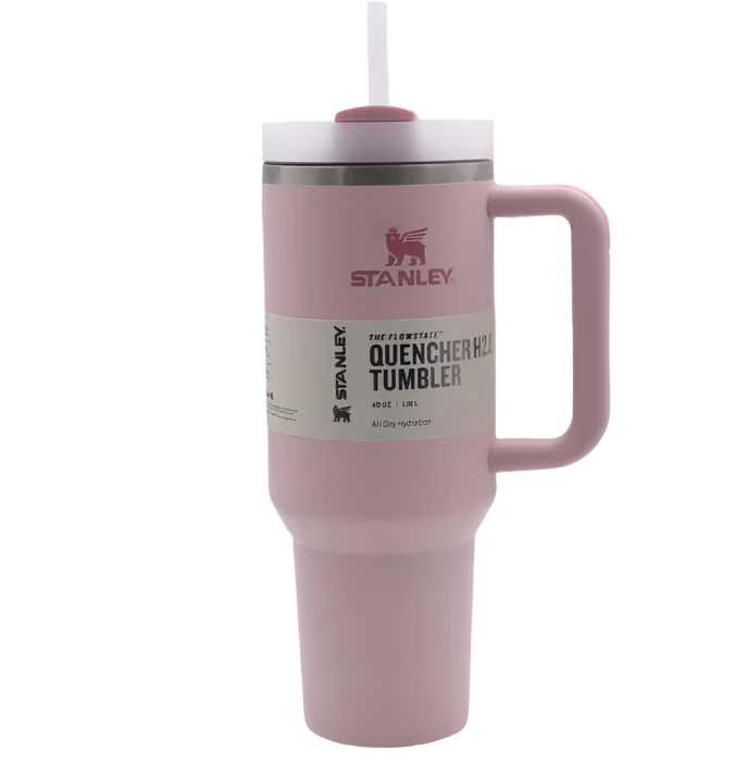 STANLEY :THE QUENCHER H2.0 FLOWSTATE TUMBLER | 40 OZ